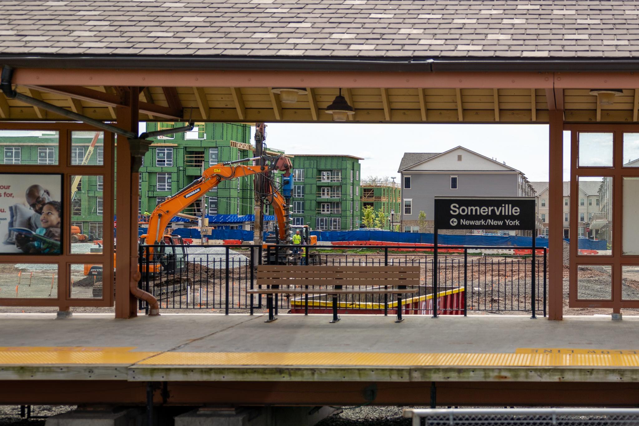 Somerville Real Estate Construction Boom Part 2