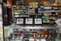 Somerville Smoke Shop Photos | July 31st 2019 | Somerville New Jersey 2019-07-31