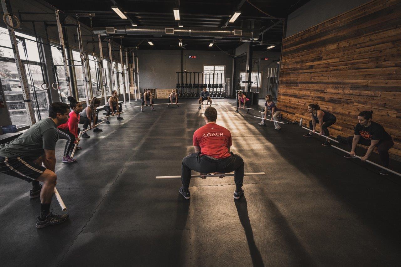 somerville nj fitness crossfit