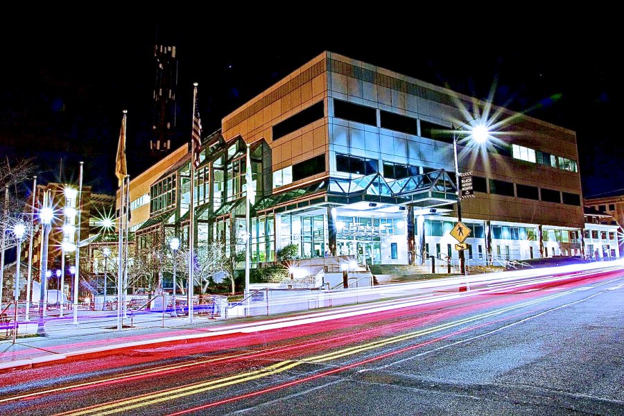 Somerville New Jersey