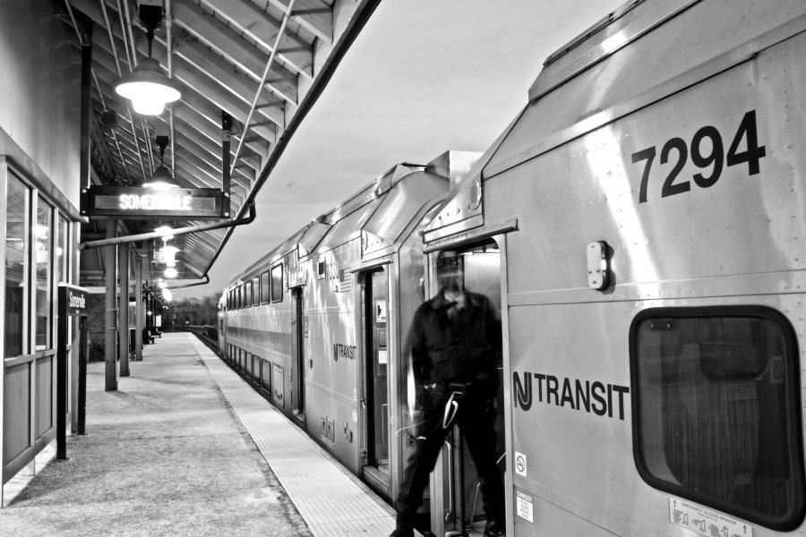 Somerville New Jersey