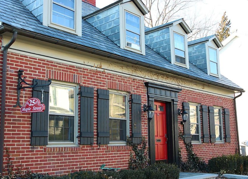 Somerville New Jersey