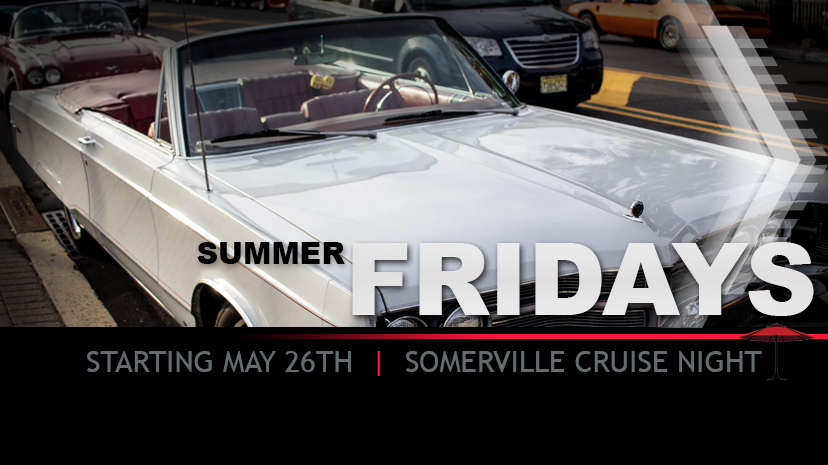 classic cars somerville nj