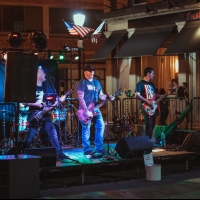 Somerville Summer Stage