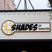 Shades Of Somerville