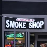 Smoke Shop