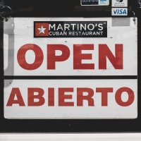 Martino's Cuban Restaurant