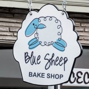 Blue Sheep Bake Shop