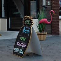 Fresh Tiki Bar