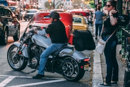 Cruise Night | May 25th 2018 | Somerville New Jersey  2018-06-02