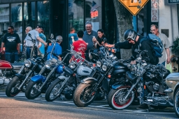 Cruise Night | May 25th 2018 | Somerville New Jersey  2018-06-02