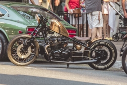 Cruise Night | May 25th 2018 | Somerville New Jersey  2018-06-02