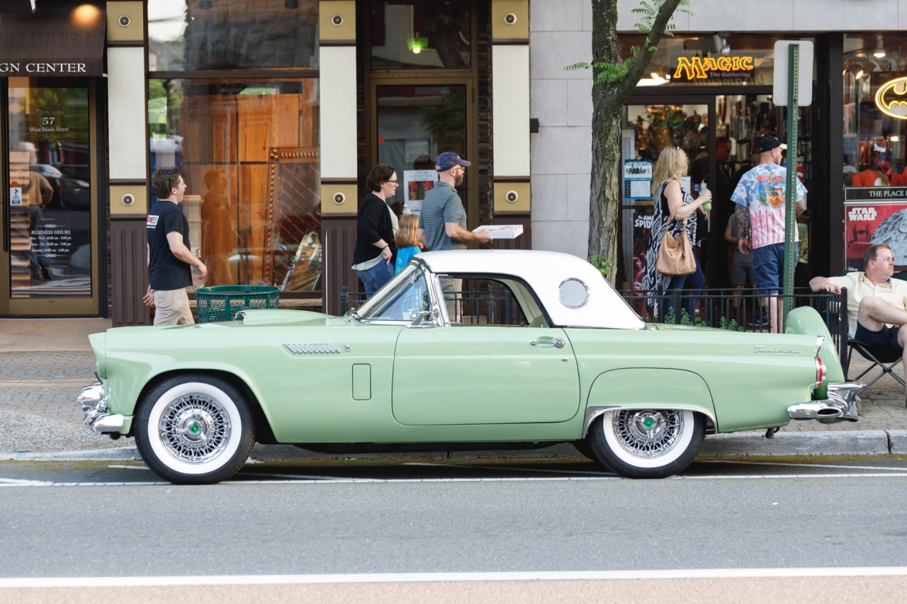 Somerville Nj Antique Car Show Antique Cars Blog