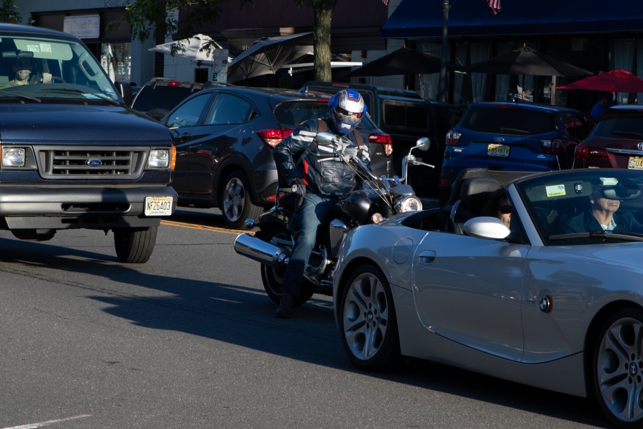Somerville Cruise Night | June 14th 2019 2019-06-17 - Photo from Cruise Night on June 14th 2019 along with Somerville New Jersey's Flag Day Event | Submit your Photos at https://www.somervillecover.com/content-submission 