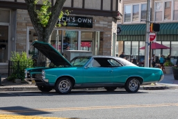 Somerville Cruise Night | June 14th 2019 2019-06-17