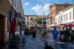 Somerville Cruise Night | June 14th 2019 2019-06-17