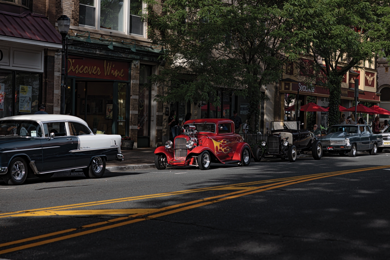 HotRodinSomervilleNJ