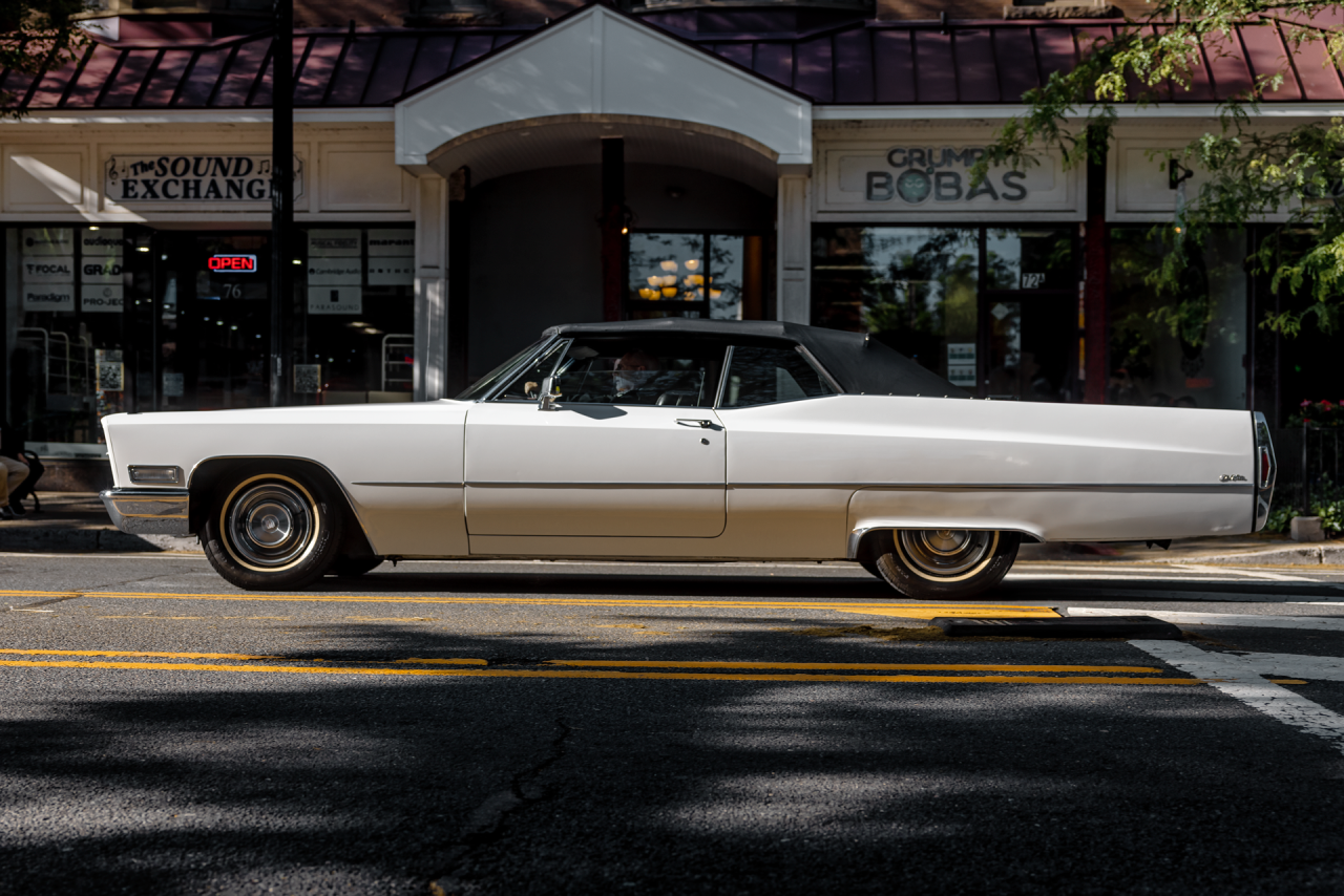 Cruise Night May 26th 2023