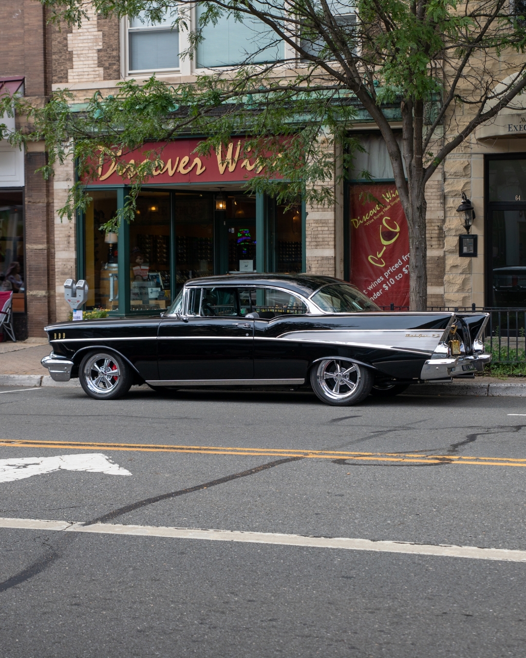 Somerville NJ Cruise Night | Somerville New Jersey | July 26th 2019 2019-07-29