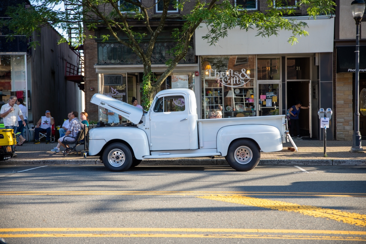 Cruise Night July 2019 2019-08-08
