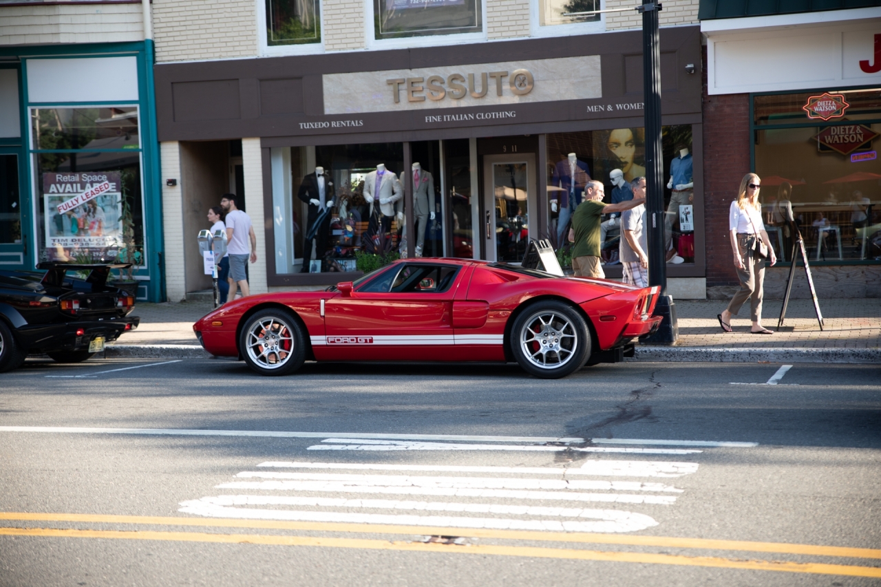 Cruise Night July 2019 2019-08-08