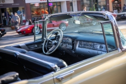 Cruise Night July 2019 2019-08-08
