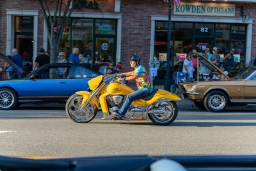 Cruise Night July 2019 2019-08-08