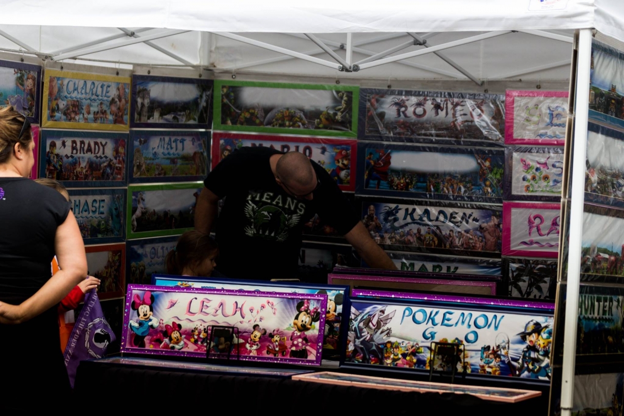 Street Fair - Somerville, NJ 39
