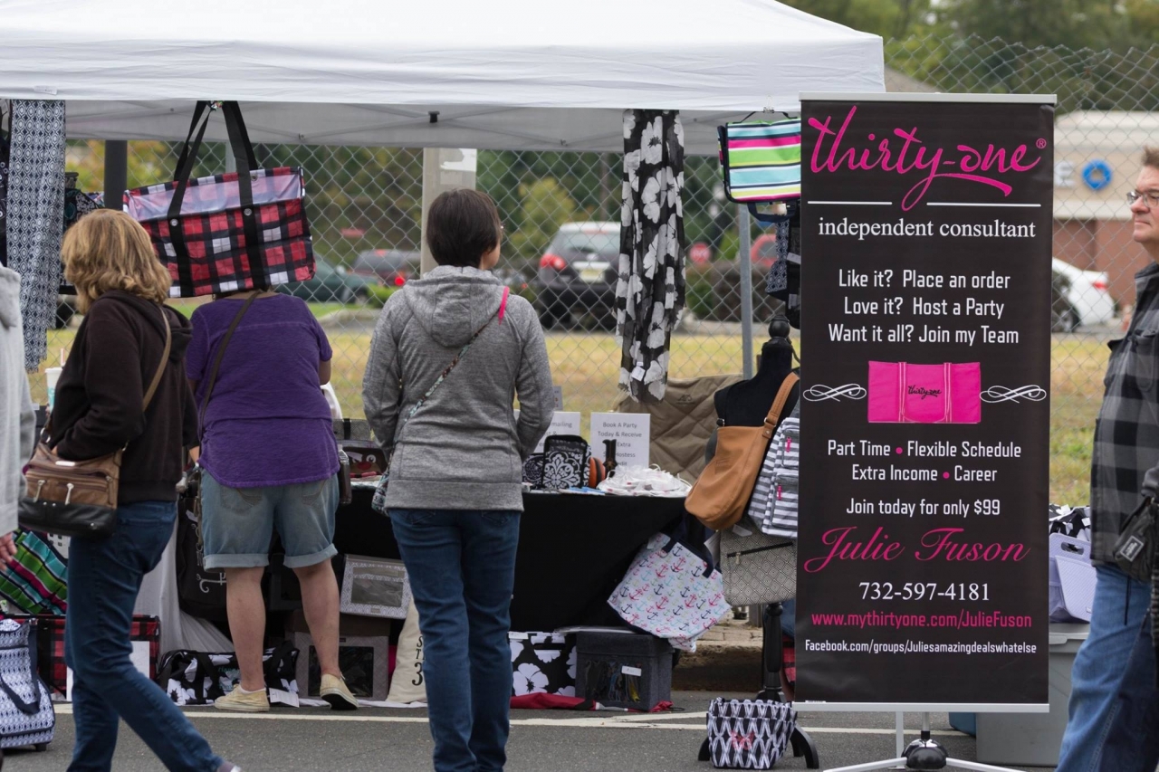Street Fair - Somerville, NJ 40