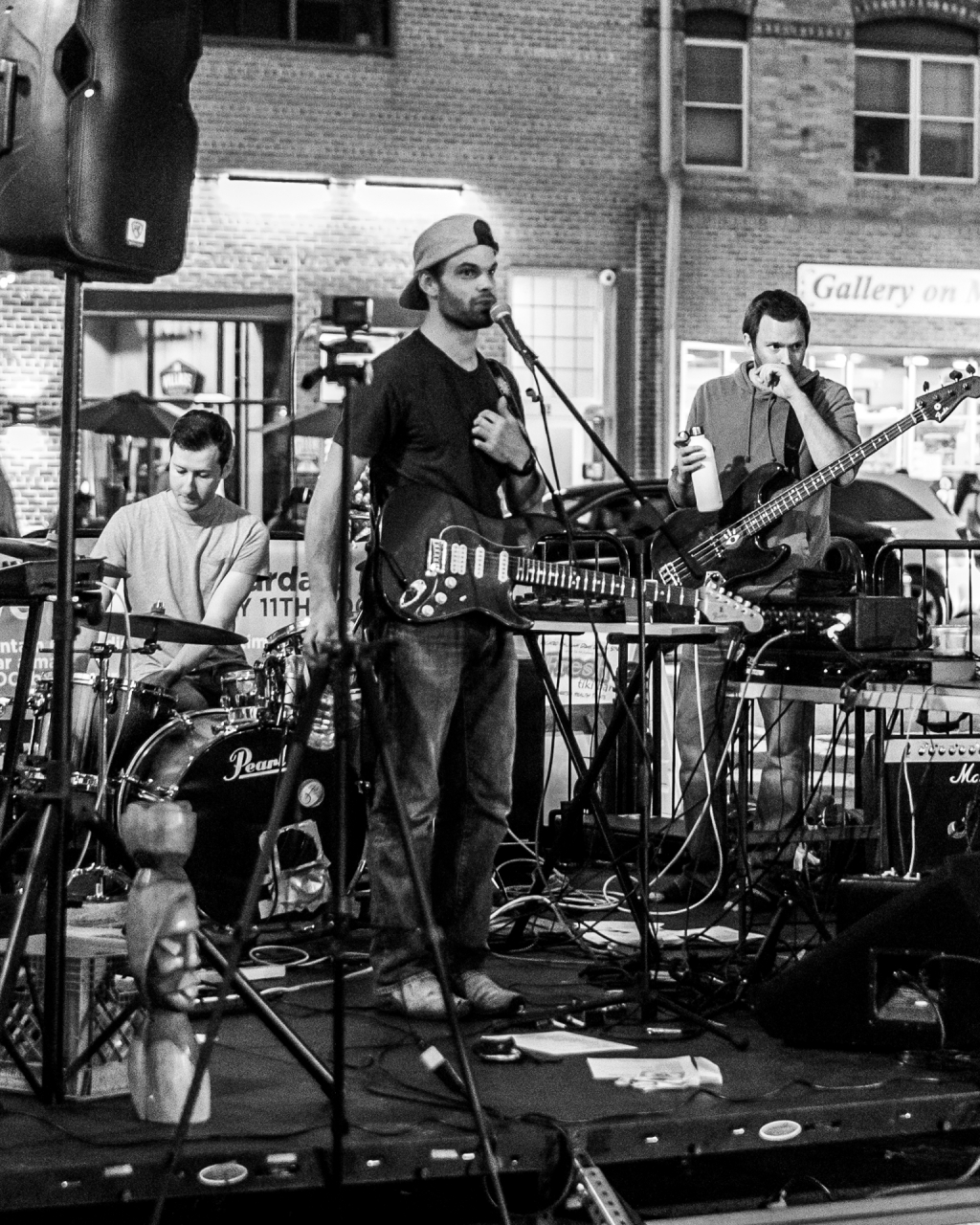 Somerville NJ Summer Stage 2020-10-24
