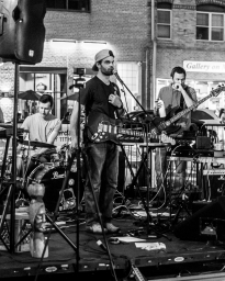 Somerville NJ Summer Stage 2020-10-24