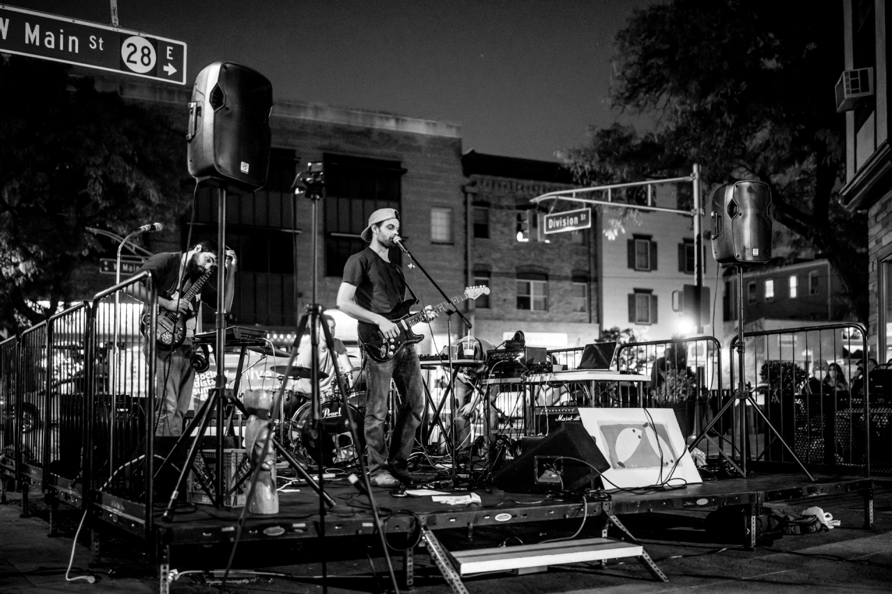 Somerville NJ Summer Stage 2020-10-24