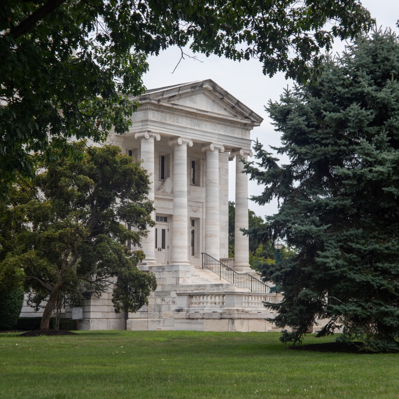 Somerset County Courthouse Somerset County Courthouse13.jpg