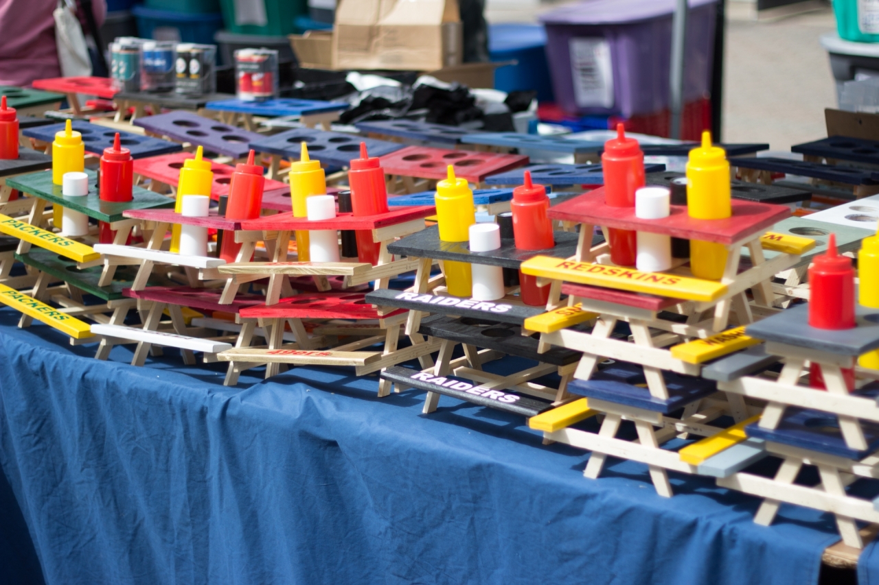 Arts & Crafts Fest - April 2017 2017-04-25