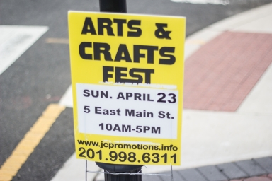 Arts & Crafts Fest - April 2017 2017-04-25