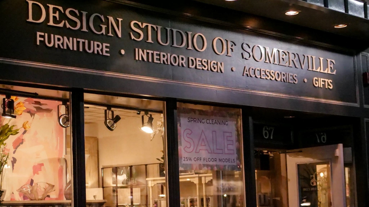 Somerville NJ - Girls Night Out