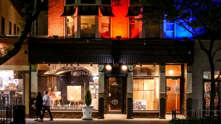 Somerville NJ - Girls Night Out