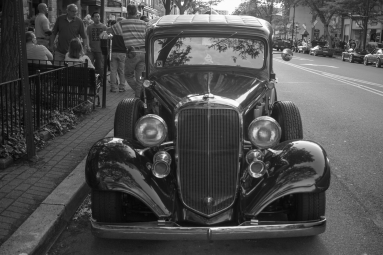 Somerville NJ | Cruise Night May 26th 2017  2017-05-29
