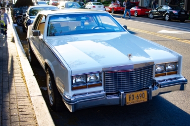 Somerville NJ | Cruise Night May 26th 2017  2017-05-29