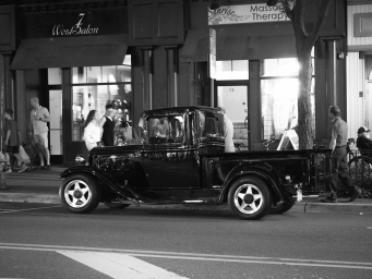 Somerville NJ | Cruise Night | June 3rd 2017 
