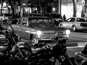 Somerville NJ | Cruise Night | June 3rd 2017 