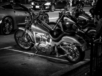 Somerville NJ | Cruise Night | June 3rd 2017 