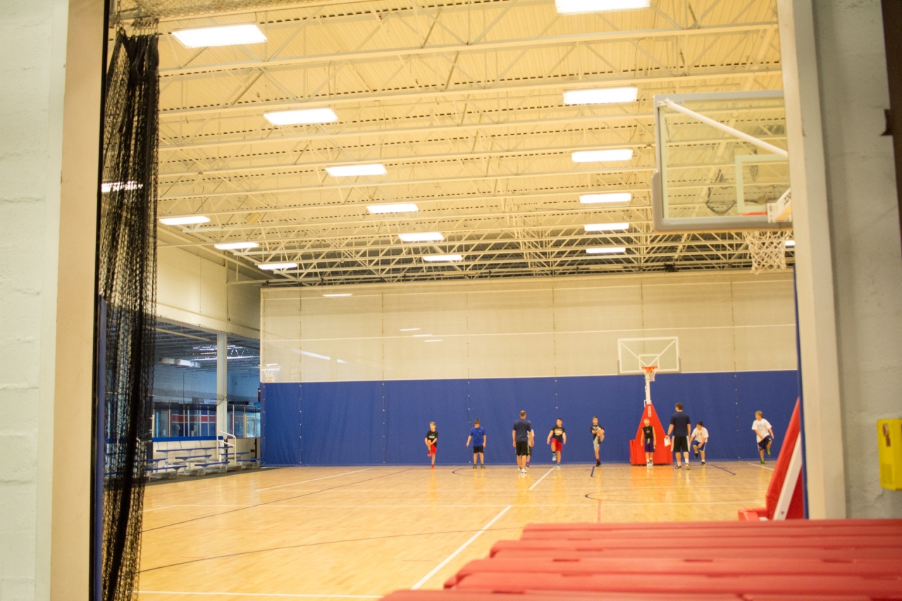 Branchburg Sports Complex Untitled 20170621