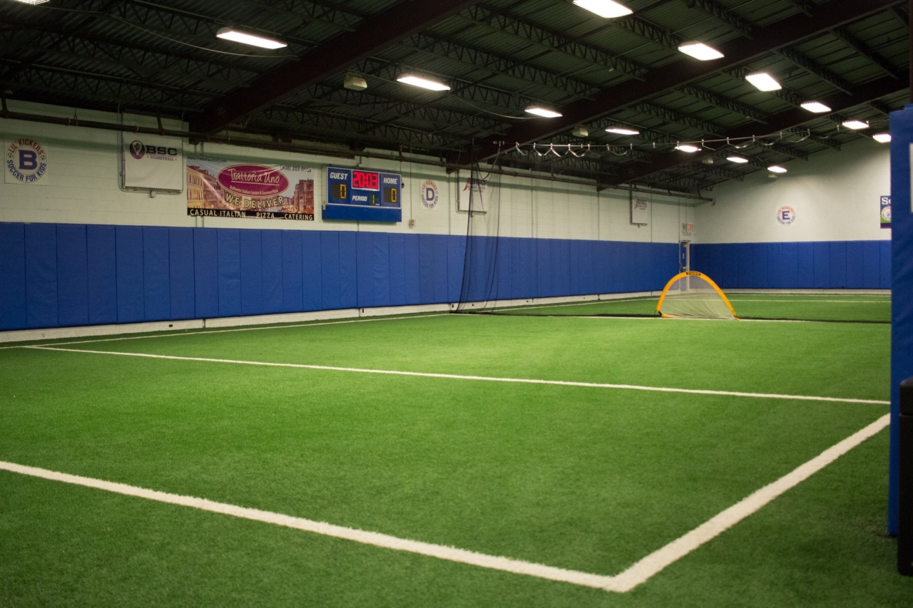 Branchburg Sports Complex Branchburg Sports Complex 20170621