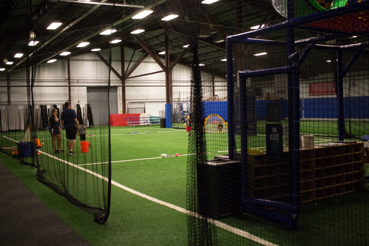 Branchburg Sports Complex Branchburg Sports Complex 20170621