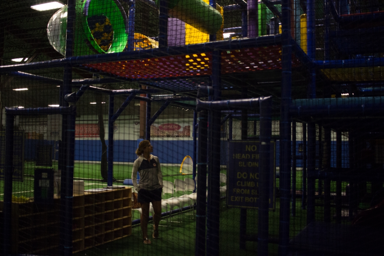 Branchburg Sports Complex Branchburg Sports Complex 20170621