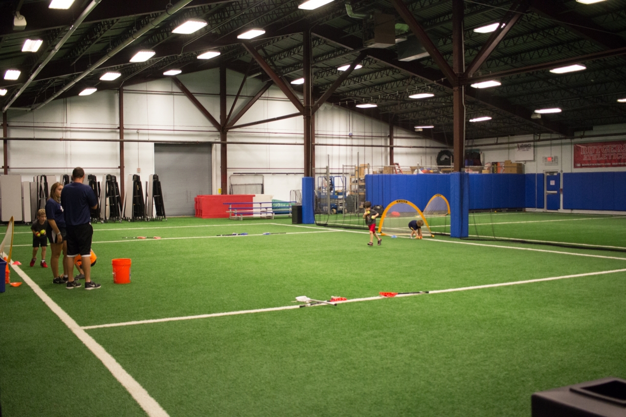 Branchburg Sports Complex Branchburg Sports Complex 20170621