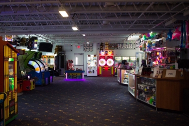 Branchburg Sports Complex  2017-06-21
