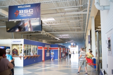 Branchburg Sports Complex  2017-06-21