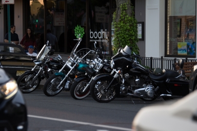 Somerville Cruise Night | June 9th 2017 2017-07-06